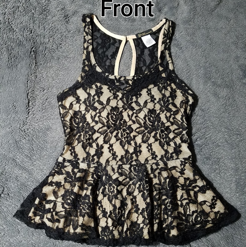 Ladies top